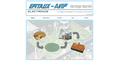 Desktop Screenshot of epitaux.com